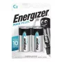 Energizer Battery Max Plus C LR14 2 vnt. Blister