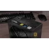 Maitinimo blokas Endorfy Supremo FM6 1000W, 80 PLUS Gold, ATX 3.1, modulinis, juodas