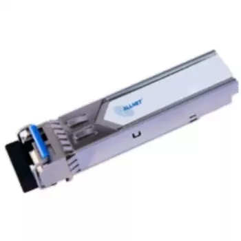 ALLNET ALL4762 SFP šviesolaidinis modulis 1 Gb/s 20 km