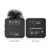 Belaidinis mikrofonas Easypix MyStudio Wireless Mic Uno 62023