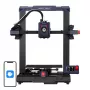3D spausdintuvas AnyCubic KOBRA 2 NEO FDM — spausdinimo tūris 256×256×260 mm