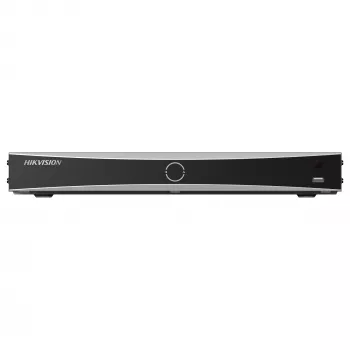 Tinklinis vaizdo registratorius Hikvision DS-7616NXI-I2/16P/VPRO 1U juodas