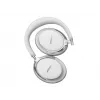 Belaidės ausinės Bose 890101-0200, lankelis, skambučiai/muzika, Bluetooth, balta