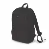 Kuprinė DICOTA D31696 Juoda, iš perdirbto PET