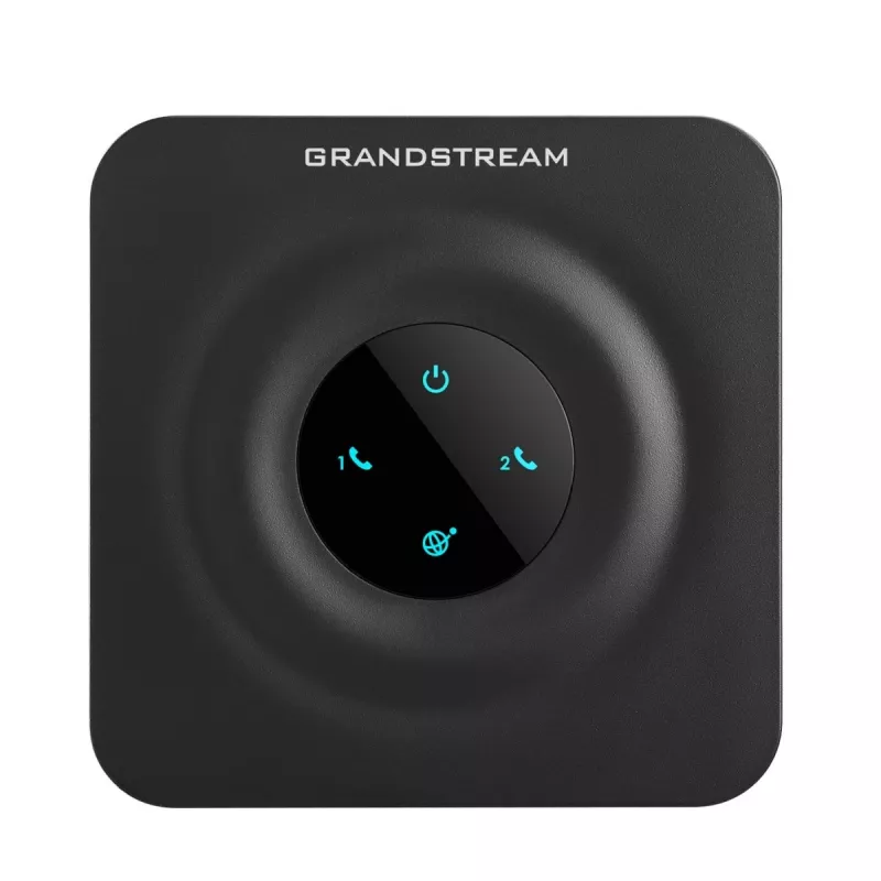 GRANDSTREAM VOIP šliuzas HT HT802v2