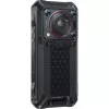 Oukitel WP33 Pro 5G išmanusis telefonas, 8 GB RAM/256 GB, DS, 22000 mAh, pilka