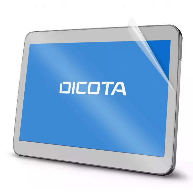 Dicota apsauginė plėvelė nuo akinimo 9H, skirta Lenovo Tab K11, lipni