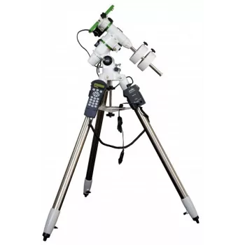 Pusiaujinis montavimas Skywatcher EQM-35 PRO su NEQ5 trikoju, modelis SW-4141