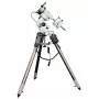 Pusiaujinis montavimas Skywatcher EQM-35 PRO su NEQ5 trikoju, modelis SW-4141