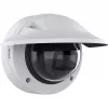 IP stebėjimo kamera Axis P3278-LVE – kupolinė, 8 MP, 3840×2160, vidaus ir lauko, lubų/sienos montavimui