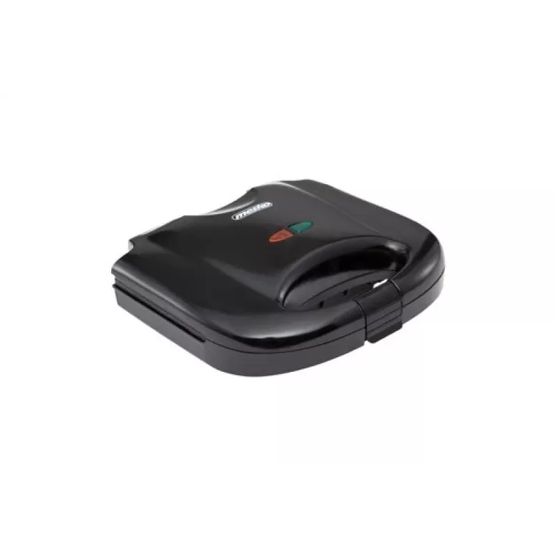 Mesko Home MS 3032 sumuštinių keptuvas, 750 W, juodos spalvos