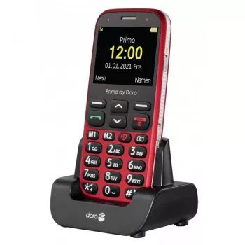 Mobilus telefonas Doro Primo 368 2.4 colio