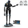 LEGO Star Wars Apsauginis Droidas K-2SO 75434 – 845 dalių, 410 mm aukščio, nuo 10 metų
