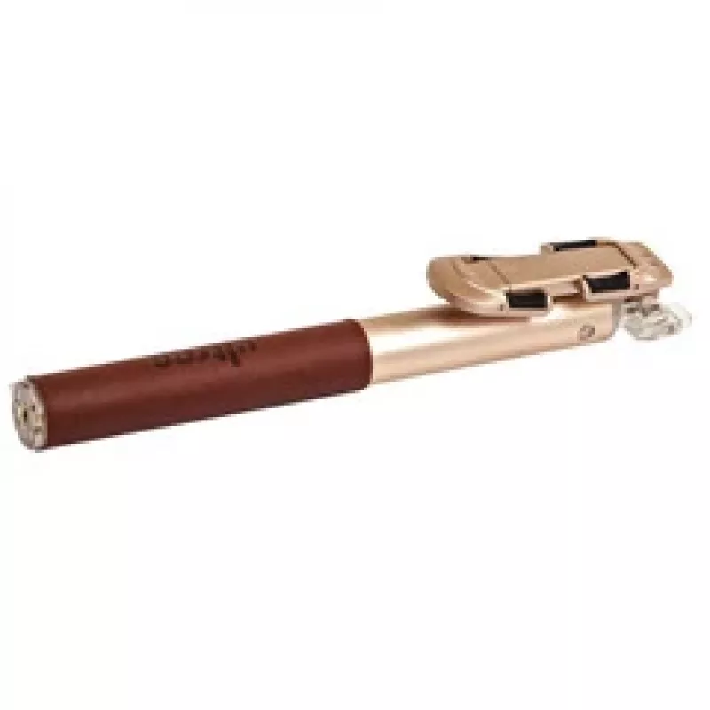 Selfie lazda Ultron BT Deluxe Brown Gold