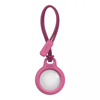 Secure Holder Strap rožinis