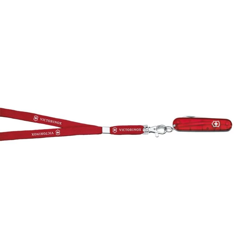 Daugiafunkcis peiliukas vaikams Victorinox 0.2373.T Raudonas