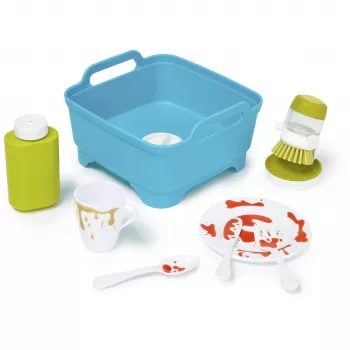 Joseph Joseph Wash & Scrub, Žaidimų virtuvė