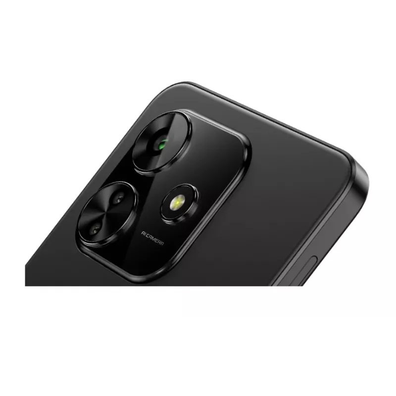 Išmanusis telefonas myPhone N23 Plus 6,7 colio 256GB Cosmic Black