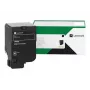 Originalus Lexmark 81C2XK0 juodos spalvos tonerio kasetė (1 vnt.)