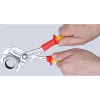 Kombinuotos replės Knipex 87 26 250
