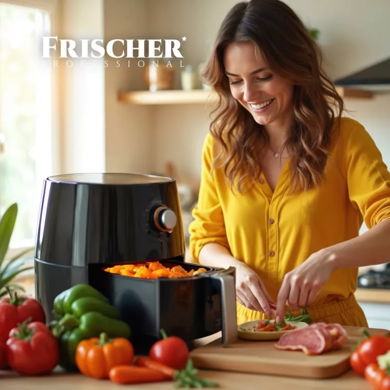 Frischer valiklis oro gruzdintuvėms 250 ml