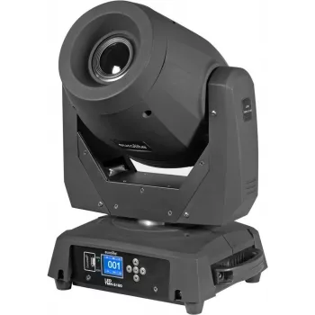 Judantis prožektorius EUROLITE TMH-S180 180W LED