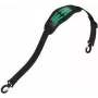 Wera Tools 05004355001 Ausstattungskoffer juodas - žalias diržas (05004355001)