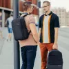 Kuprinė CoolPack Bolt BUSINESS LINE pušies žalia