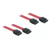 SATA valdiklis DeLOCK 70154 4 prievadai su RAID