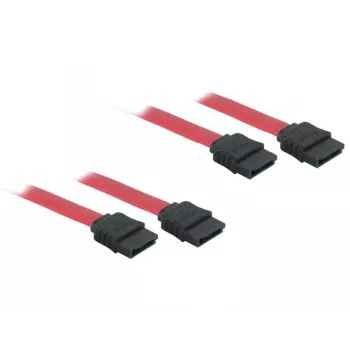 SATA valdiklis DeLOCK 70154 4 prievadai su RAID
