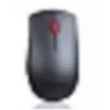 Lenovo 4X30H56887 pelė, ambidekstrinė, RF belaidė, lazerinė, 1600 DPI