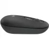 Logitech POP ICON COMBO Swiss, Grafit/Žalia, belaidis klaviatūros ir pelės rinkinys, Bluetooth, 920-013275