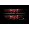 G.Skill Aegis F4-2133C15D-8GIS 8 GB (2x 4 GB) DDR4-2133 MHz atminties rinkinys