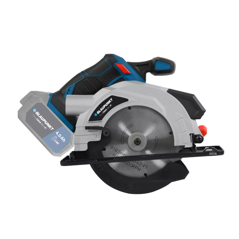 Diskinis pjūklas Blaupunkt CC5010