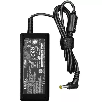Acer Packard Bell maitinimo blokas 65W, skirtas Easy Note A5380, A5560, A7145, A7735, A8202, A8400, A8500, A8550, A8600, W1800, W5913 (AP.06503.024)