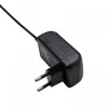 Akyga AK-TB-09 universalus maitinimo adapteris, 12 V, 0,5 A, 6 W, 5,5 x 2,1 mm, 1,4 m