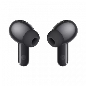 Į ausį įdedamos ausinės Huawei FreeBuds SE 4, juodos, Bluetooth ryšys