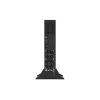 ARMAC PF1 3000VA LCD stelažinis UPS, 8× IEC C13, metalinis korpusas