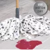 Beldray LA069066GRYEU7 1500W garinis šluotuvas, lengvas, kietoms grindims, greitas valymas garais