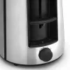 Skrudintuvas WMF Bueno Pro 6 – 2 plytelės, 870 W, sidabrinis/juodas