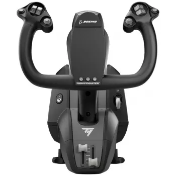 Vairasvirtė TCA Yoke BOEING Edition (XBO/PC)
