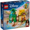 LEGO DISNEY 43260 Moanos salos nuotykiai