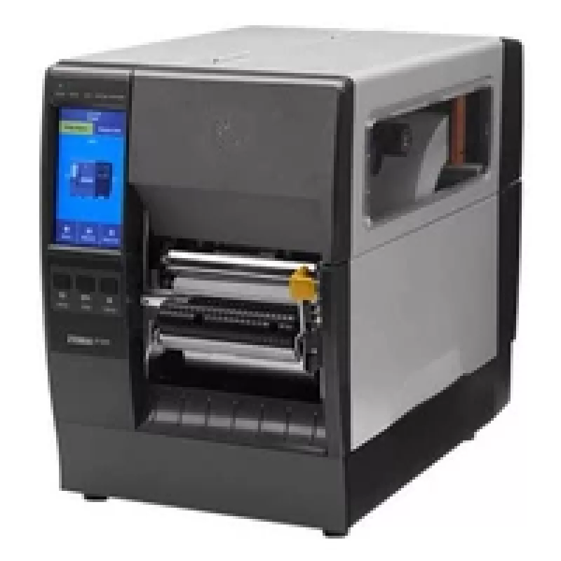 Zebra ZT231 etikečių spausdintuvas, tiesioginis terminis, 203 x 203 DPI, 305 mm/s, laidinis ir belaidis Ethernet LAN, Bluetooth