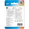 Silicon Power SP032GBSTH010V10SP atminties kortelė 32 GB MicroSDHC UHS-I Class 10