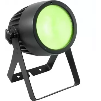 LED teatro šviestuvas EUROLITE COB 200 RGB+WW (41602038)