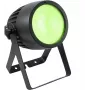 LED teatro šviestuvas EUROLITE COB 200 RGB+WW (41602038)