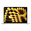 MacBook Air 13 M4 10 branduolių CPU / 10 branduolių GPU / 16 branduolių Neural Engine 32 GB RAM 512 GB SSD 70W įkroviklis – Žvaigždžių šviesa