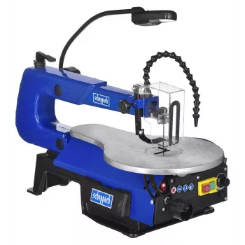 Stacionarusis pjūklas Scheppach SD1600V 120 W 1700 aps./min.