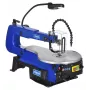 Stacionarusis pjūklas Scheppach SD1600V 120 W 1700 aps./min.