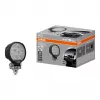 LED prožektorius Ledvance ROUND WL VX100-WD LED 10W 3000K automobiliui